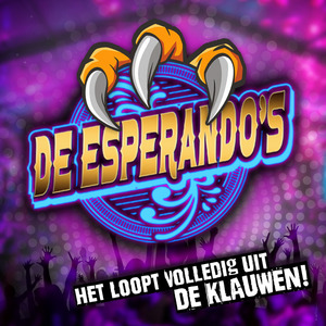 Het Loopt Volledig Uit De Klauwen!