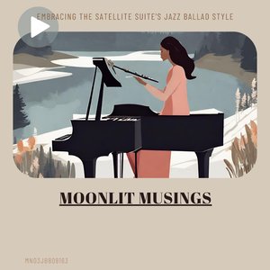 Melodies of Twilight: A Decade of Jazz Solitude