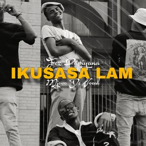 Ikusasa Lam