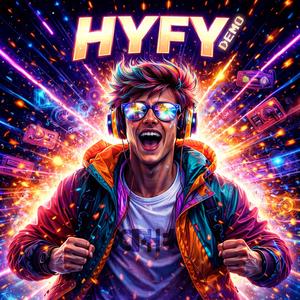 HYFY (demo)