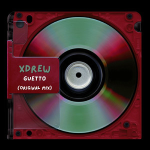 Guetto (Original Mix)