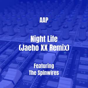 Night Life (Jaeho XX Remix)