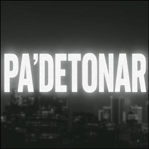 Pa' Detonar (feat. AÜN)