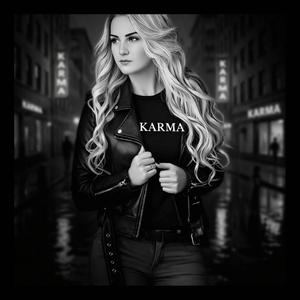 Karma Doesn’t Sleep