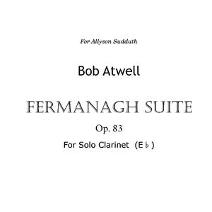 Fermanagh (I. Reels)