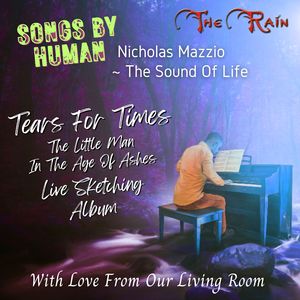 Oh Be Not Far From Me Oh God Of My Strength (Save Me From The Lion) (Psalm 22) (T25CD103) (Live Composing)