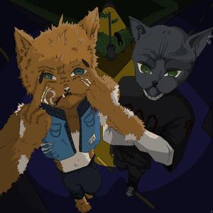 BLEED! (feat. FLVTLINE)