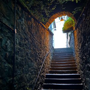 往南边，再南边，别回头