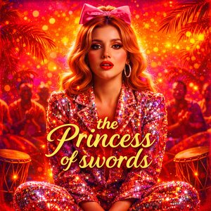 The Princess of Swords