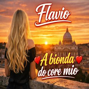 A Bionda Do Core Mio