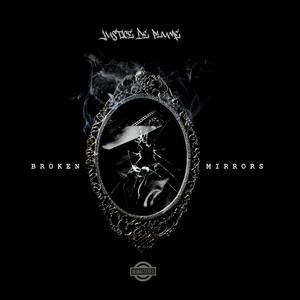 BLESSED BE (feat. Uzee The Bovvaking & Insight Sounds) (REMASTER)