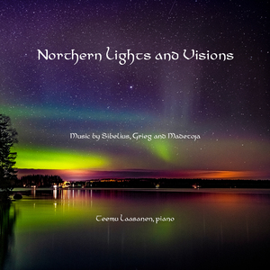 The Village Church (Jean Sibelius)