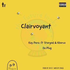 Clairvoyant