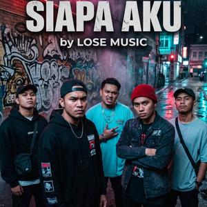 SIAPA AKU