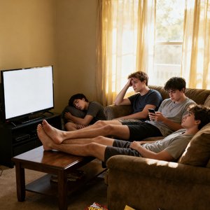 沙发土豆起义军