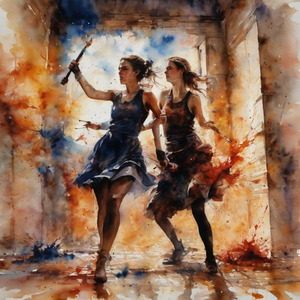 Umutsuzluk Tek Umudumuz