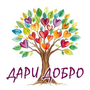 Крепкая семья