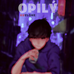 Opilý
