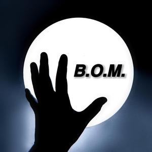 B.O.M.