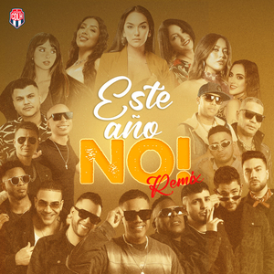 Este Año No (Remix)