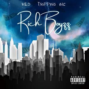 Rich Boyzz (feat. Young B & DarySw)