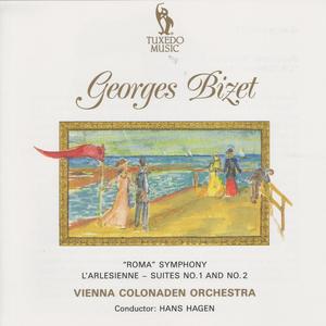 Symphony in C Major "Roma" : IV. Allegro vivacissimo