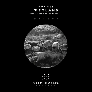 Wetland (Original Mix)