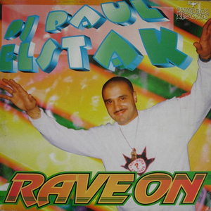 Rave On (Stunned Guys In The Forze Mix)