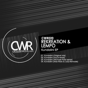 Kundalini (Max Riolo & LaDj Remode Remix)