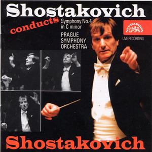 Symphony No. 4 in C Minor, Op. 43:I. Allegro poco moderato