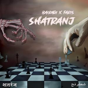 Shatranj (feat. Faris)