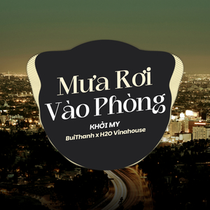 Mưa Rơi Vào Phòng (Remix)