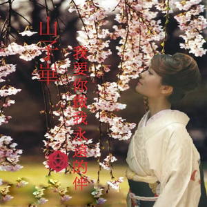 我要你做我永远的伴