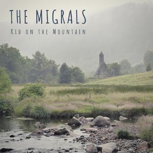 Kid on the Mountain