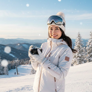 恋するゲレンデ