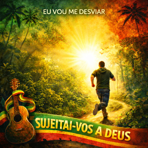 Sujeita-vos A Deus (Eu Vou Me Desviar)
