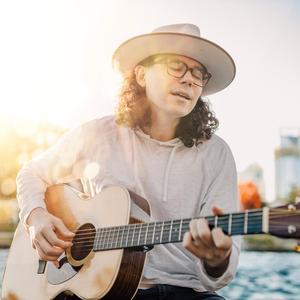 The One My Heart Beats For (Acoustic)