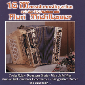 Paradedefiliermarsch