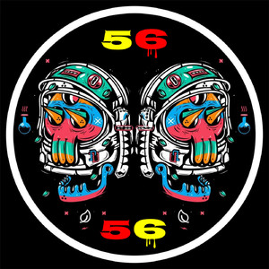 Just Can't Stop (Juli Carpanetto Remix)