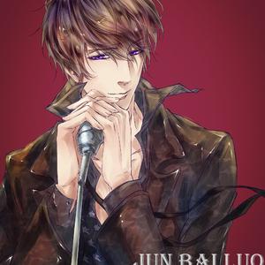 龙武盛唐（Cover 伦桑）