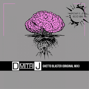 Ghetto Blaster (Original Mix)