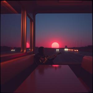 Stay Until the Feeling Fades