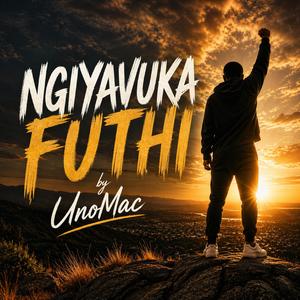 Ngiyavuka Futhi