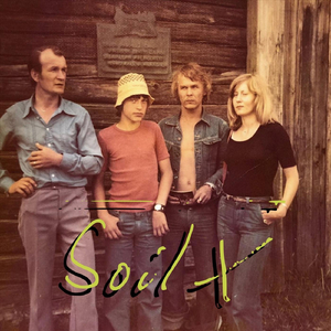 Soil X