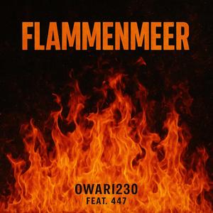 Flammenmeer (feat. 447)