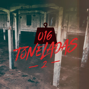 Cypher 016 Toneladas II