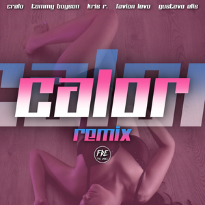 Calor (Remix)