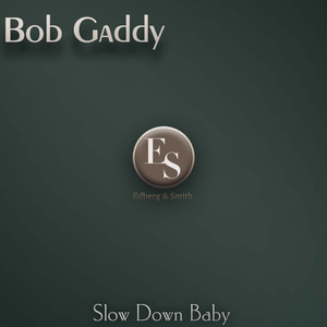 Slow Down Baby (Original Mix)