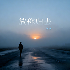 放你归去