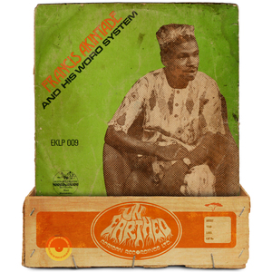 Mi Oro So / Mioro Tebu / Omiye Lala (2024 Remaster)